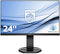 Philips B-line 241B8QJEB/00 - 24 inch Full HD Monitor - Ergonomische aanpassingen - Zwart