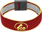 BJZ A-62125 Aardingsarmband Rood