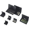 BJZ ESD-doos (l x b x h) 228 x 125 x 30 mm Geleidend C-186 257