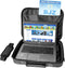BJZ ESD-laptoptas (l x b x h) 415 x 70 x 315 mm A-34538