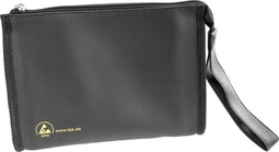 BJZ ESD-tas met rits (l x b x h) 220 x 50 x 150 mm A-60080