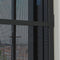 Livn Hordeur Excellent - Telescopisch 105x235cm - Zelfsluitende scharnieren - Antraciet
