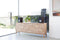 Monitor Audio Bronze 100 - 2-weg Boekenplank Luidspreker - 8-inch C-CAM driver - Bruin Zwart
