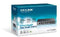 TP-Link TL-SG108E - Netwerk Switch - Smart managed - 8 poorten