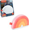 Fisher-Price Kalmerende en Stralende Regenboog