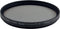 Marumi DHG58SCIR - Circulair Polarisatie Filter - Super DHG - Zwart