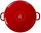 BK Bourgogne braadpan Ø 20 cm - rood - gietijzer - inductie
