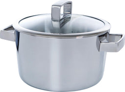 BK Conical Deluxe Kookpan - Ø 20 cm