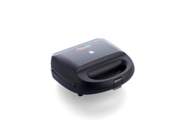 BK Connect - 3-in-1 Multigrill met verwisselbare tosti-, wafel- en paniniplaten - PFAS-vrij