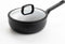 BK Easy Induction Ceramic hapjespan met deksel Ø24cm/4.6L - inductie - PFAS-vrij