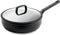 BK Easy Induction Ceramic hapjespan met deksel Ø24cm/4.6L - inductie - PFAS-vrij