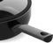 BK Easy Induction Ceramic hapjespan met deksel Ø28cm/4.6L - inductie - PFAS-vrij