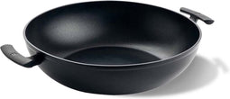 BK Easy Induction Ceramic wadjan/wok Ø 36 cm - inductie - PFAS-vrij