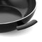 BK Easy Induction Ceramic wadjan/wok Ø 36 cm - inductie - PFAS-vrij