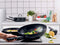 BK Easy Induction Ceramic wok Ø 30 cm - inductie - PFAS-vrij
