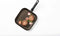 BK Grillpan Easy Induction Keramische 26 x 26 cm