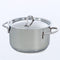 BK Profiline Casserole 20 cm