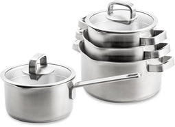 BK Simplicity 4-delige set - PFAS-vrij