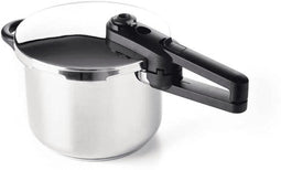 BK Snelkookpan 22cm/6L