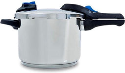 BK Snelkookpan - Effectief 4 liter - Ø 22 cm