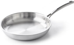 BK Superior Tri-Ply koekenpan 28 cm