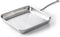 BK Superior Triply Grillpan - 28x28 cm - RVS - Inductie