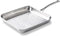 BK Superior Triply Grillpan - 28x28 cm - RVS - Inductie