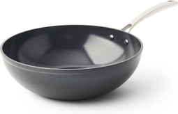 BK Superior Wok - Ø 30 cm - Keramisch - Inductie