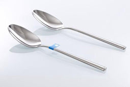 BK Waal Groentelepel RVS