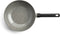 BK Wokpan Granite - Aluminium - ø 28 cm - keramische anti-aanbaklaag