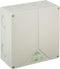 Spelsberg Abox 160-L Verbindingsdoos (l x b x h) 180 x 180 x 91 mm Grijs IP65 1 stuk(s)