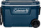 Coleman 62QT Xtreme Koelbox - 58 Liter - Houdt tot 4 dagen koel - Blauw