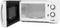Orbegozo MIG 2130 - Grill - 20L 900W - Wit