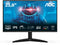 AOC 24B36X - Monitor - Full HD 1920x1080 - 144Hz - Zwart