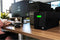 Green Cell UPS09 - UPS 2000VA 1400W - Pure Sinusoid - 2x 12V 9Ah batterij