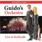 Guido's Orchestra - Live In Kerkrade - CD (2023)
