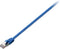 UTP Category 6 Rigid Network Cable V7 V7CAT6STP-01M-BLU-1E 1 m