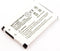 Battery HTC Trinity 100, HTC P3600, Li-ion, 3,7V, 1500mAh, 5,6Wh