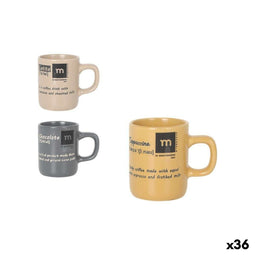 Kopp La Mediterránea (36 Stuks)