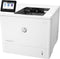 HP LaserJet Enterprise M611dn - Laserprinter - 1200 x 1200 DPI - A4 (1 stuk)