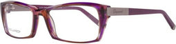 Ladies'Spectacle frame Dsquared2 DQ5046-050 (ø 54 mm) Brown (ø 54 mm)