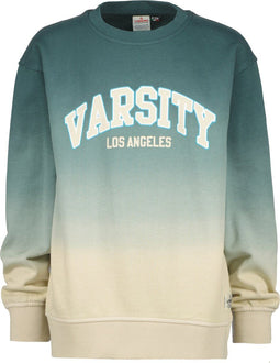 Vingino Sweater NICEL - Jongens Trui - Ronde hals - Maat 164