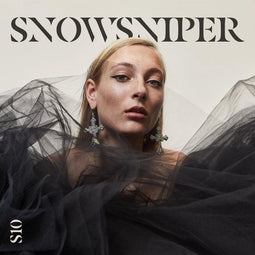 S10 - Snowsniper - LP - Coloured Vinyl