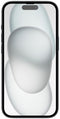 Just in Case 8129796 - Screenprotector - Bescherming tegen krassen en stoten - Transparant