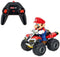 Carrera RC Mario Kart™- Mario - Quad - 2,4GHz RC Model Kant en Klaar
