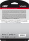 Kingston A400 - SSD 2,5