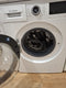 Bosch WAU28P70 - Wasmachine 9kg 1400t - EcoSilence Drive - Wit