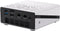 Chuwi UBox - Mini PC - Ryzen™ 5 6600H 16GB RAM 512GB SSD - Wit