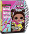 L.O.L. Surprise! OMG Sport Vault Queen Cheerleader - Modepop