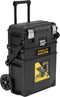 Stanley FatMax 1-94-210 - Cantilever Gereedschapswagen - 4 niveaus - Zwart